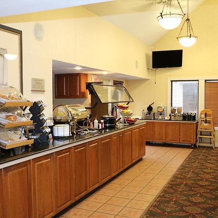 Fairbridge Inn & Suites - Akron Copley Township - West Εξωτερικό φωτογραφία