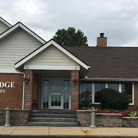 Fairbridge Inn & Suites - Akron Copley Township - West Εξωτερικό φωτογραφία