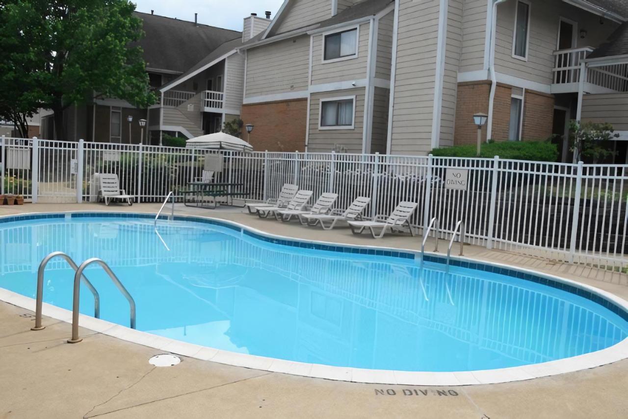 Fairbridge Inn & Suites - Akron Copley Township - West Εξωτερικό φωτογραφία