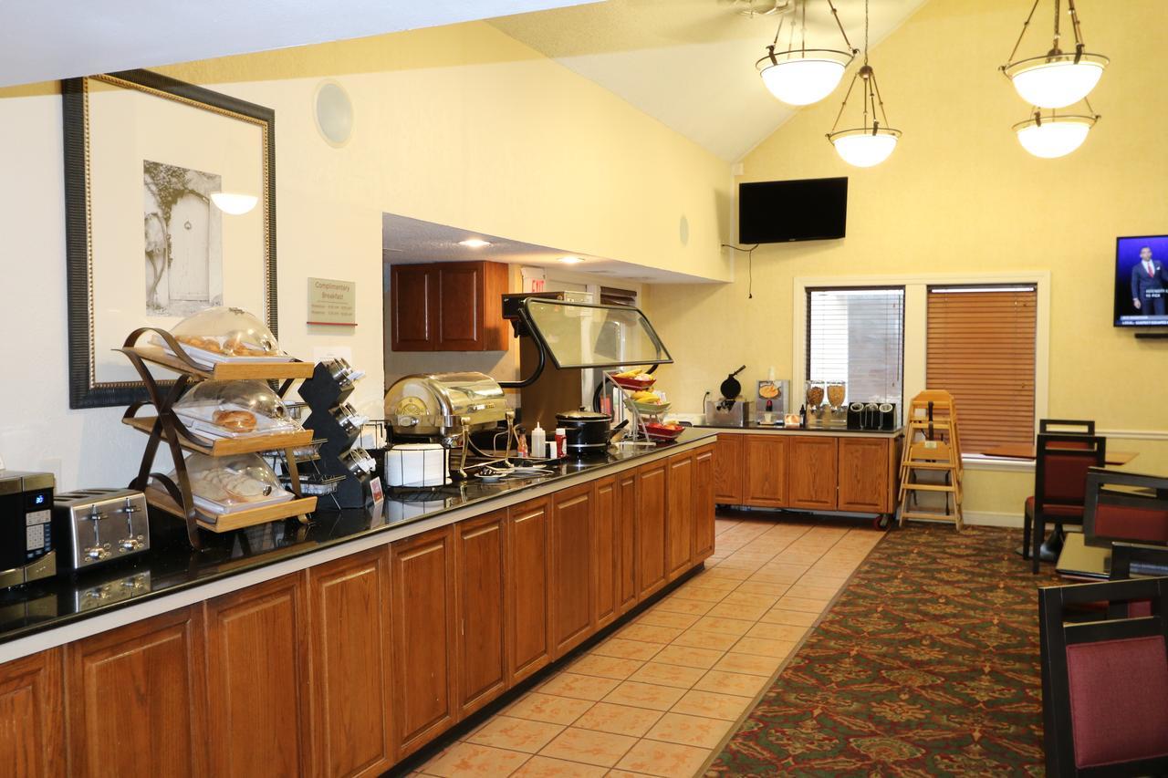 Fairbridge Inn & Suites - Akron Copley Township - West Εξωτερικό φωτογραφία
