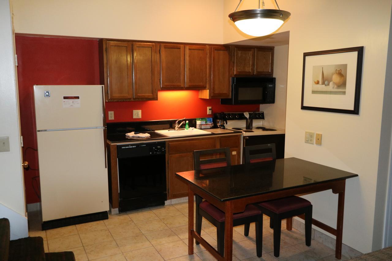 Fairbridge Inn & Suites - Akron Copley Township - West Εξωτερικό φωτογραφία