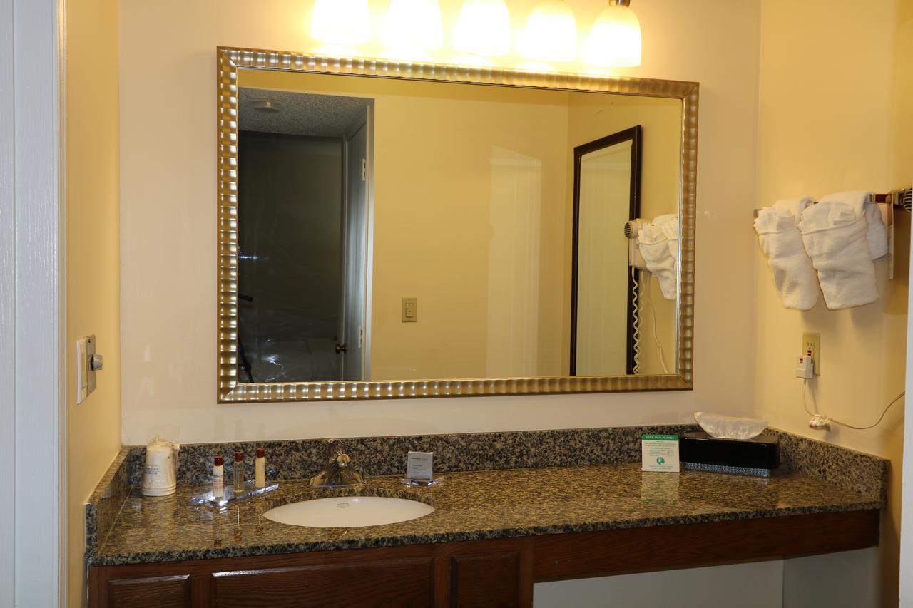 Fairbridge Inn & Suites - Akron Copley Township - West Εξωτερικό φωτογραφία
