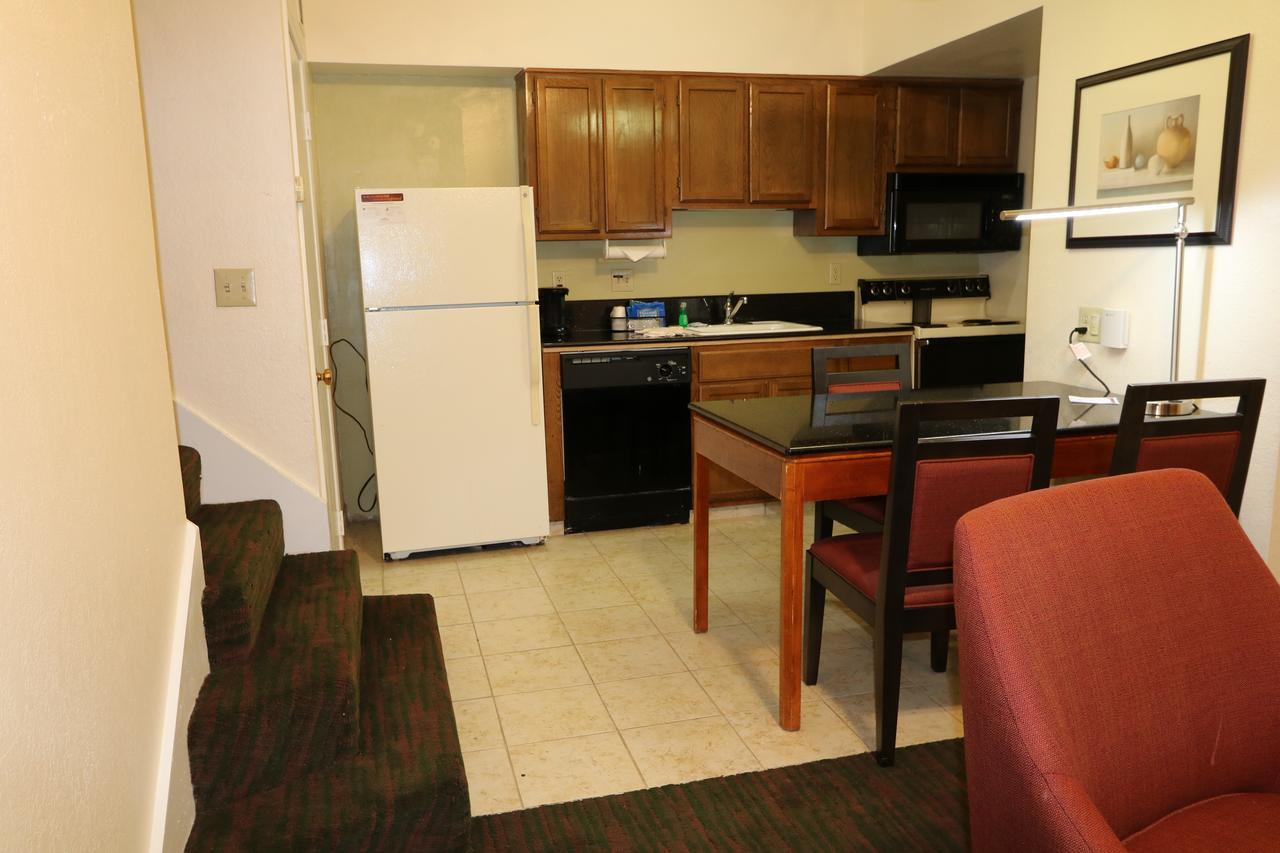 Fairbridge Inn & Suites - Akron Copley Township - West Εξωτερικό φωτογραφία