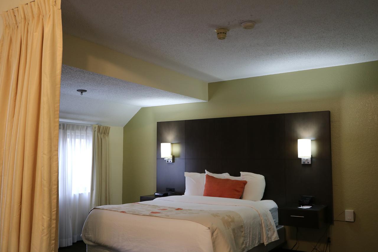 Fairbridge Inn & Suites - Akron Copley Township - West Εξωτερικό φωτογραφία