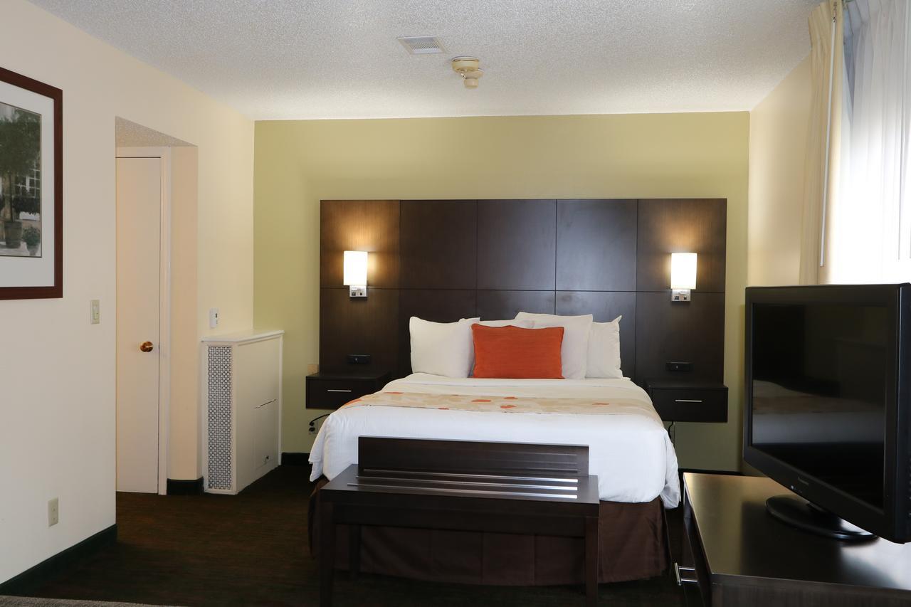 Fairbridge Inn & Suites - Akron Copley Township - West Εξωτερικό φωτογραφία