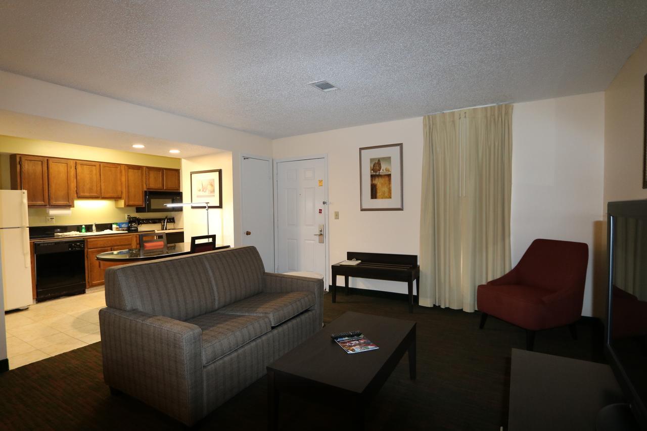 Fairbridge Inn & Suites - Akron Copley Township - West Δωμάτιο φωτογραφία