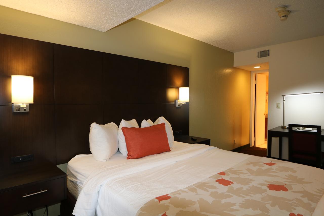 Fairbridge Inn & Suites - Akron Copley Township - West Εξωτερικό φωτογραφία