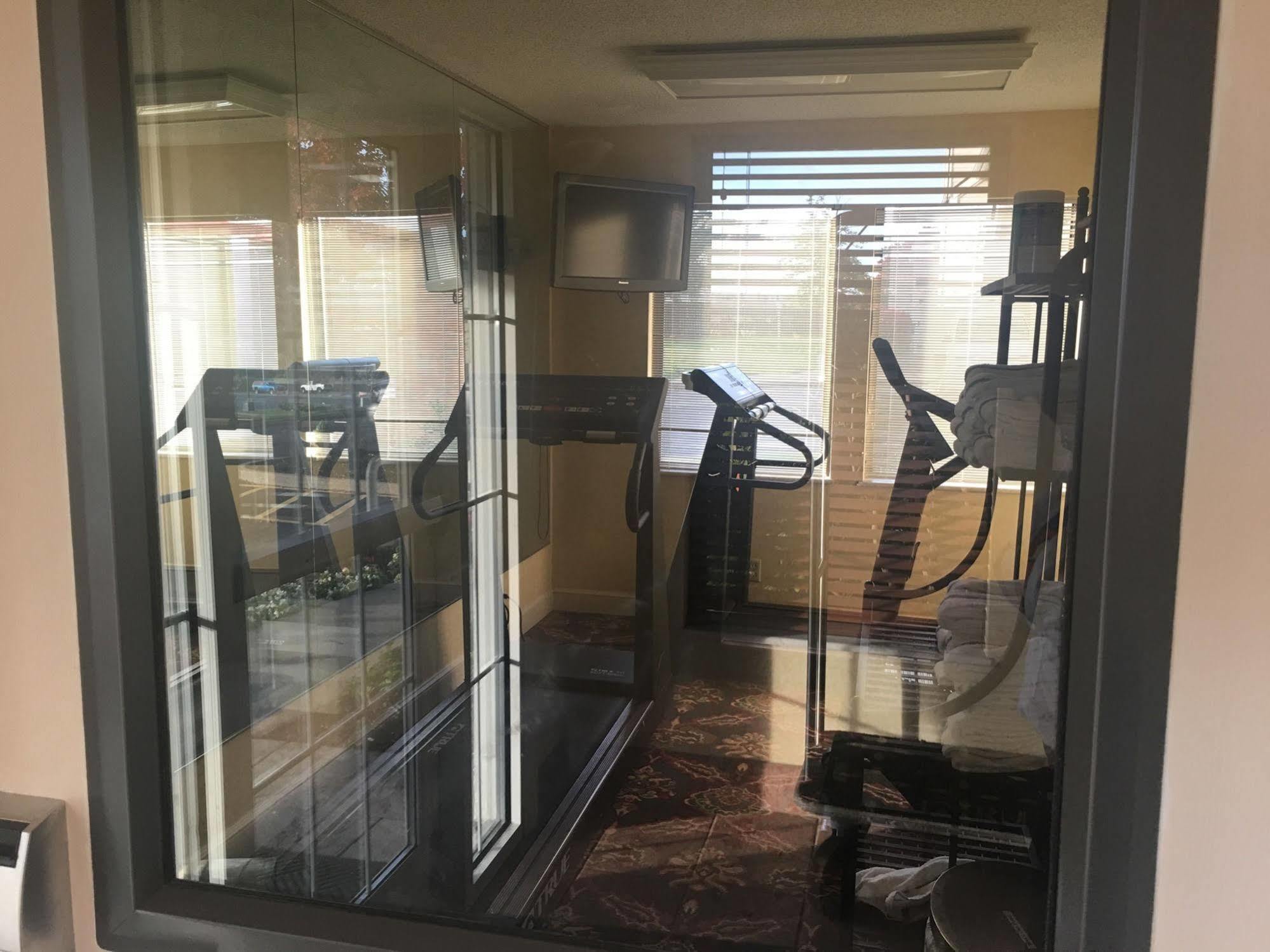 Fairbridge Inn & Suites - Akron Copley Township - West Εξωτερικό φωτογραφία