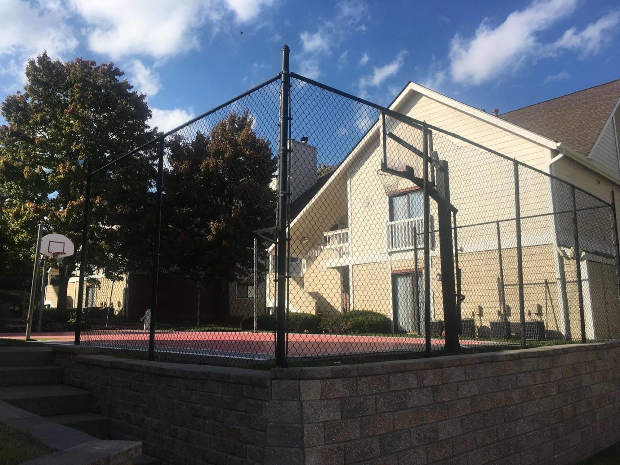 Fairbridge Inn & Suites - Akron Copley Township - West Εξωτερικό φωτογραφία