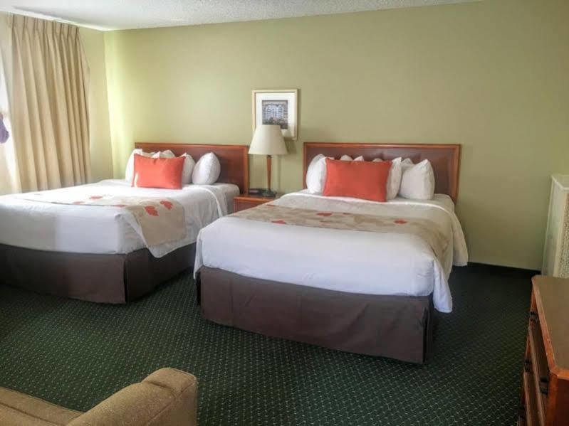 Fairbridge Inn & Suites - Akron Copley Township - West Εξωτερικό φωτογραφία