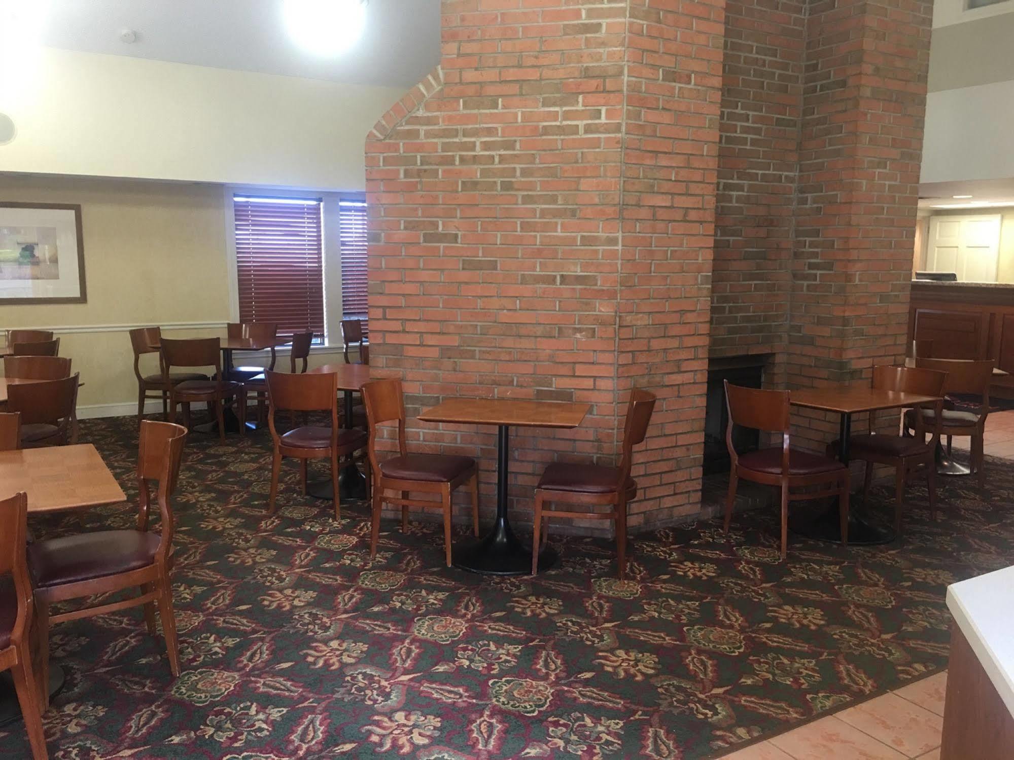 Fairbridge Inn & Suites - Akron Copley Township - West Εξωτερικό φωτογραφία