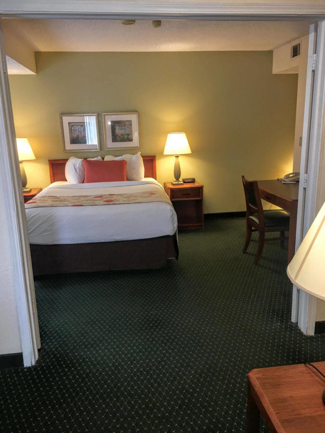 Fairbridge Inn & Suites - Akron Copley Township - West Εξωτερικό φωτογραφία