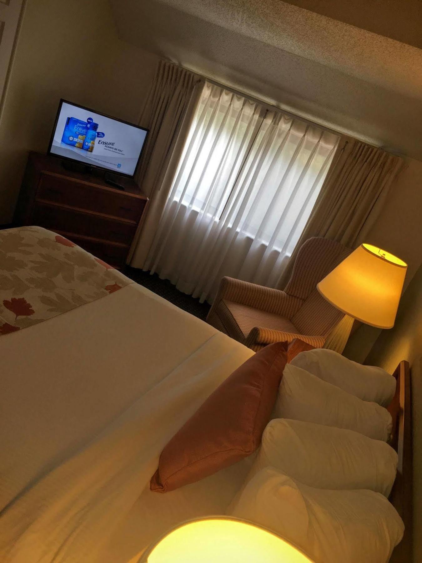 Fairbridge Inn & Suites - Akron Copley Township - West Εξωτερικό φωτογραφία