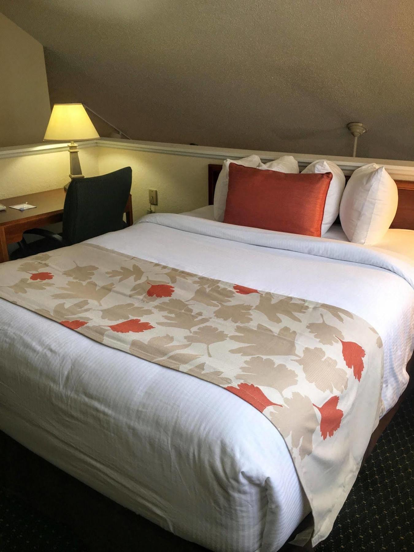 Fairbridge Inn & Suites - Akron Copley Township - West Εξωτερικό φωτογραφία