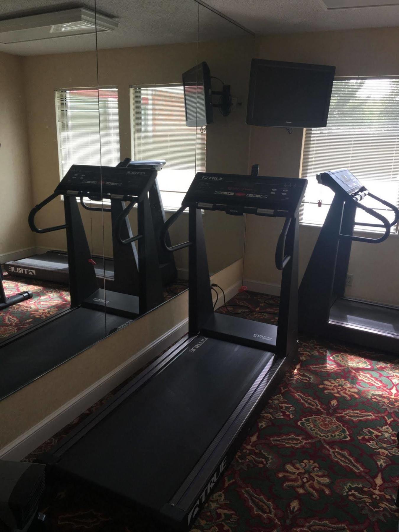 Fairbridge Inn & Suites - Akron Copley Township - West Εξωτερικό φωτογραφία