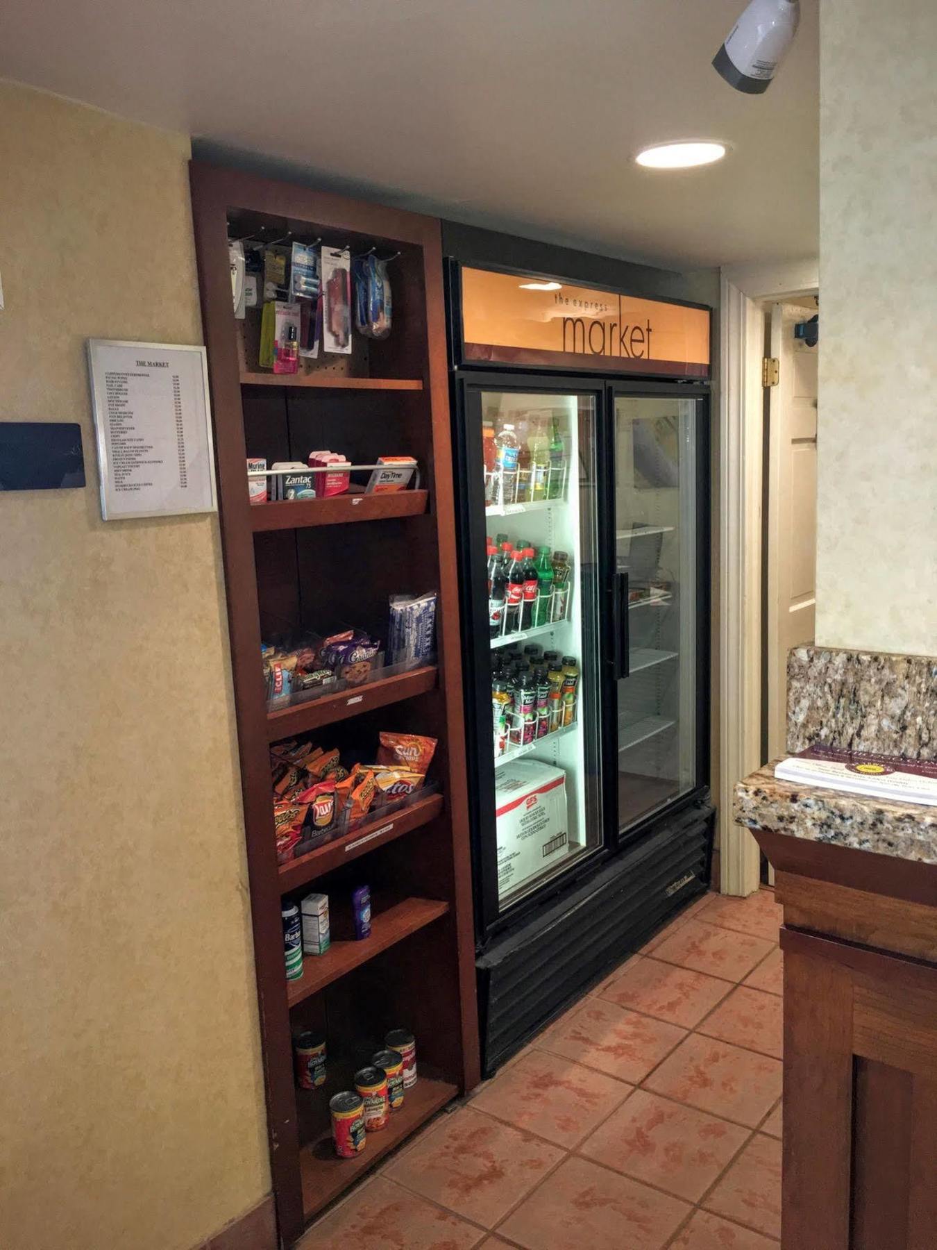 Fairbridge Inn & Suites - Akron Copley Township - West Εξωτερικό φωτογραφία