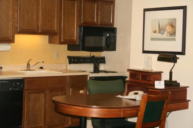 Fairbridge Inn & Suites - Akron Copley Township - West Εξωτερικό φωτογραφία