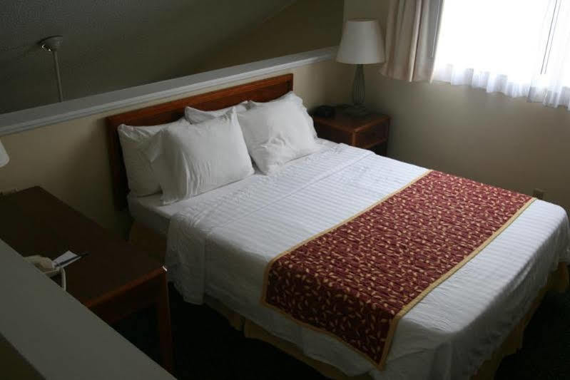 Fairbridge Inn & Suites - Akron Copley Township - West Εξωτερικό φωτογραφία