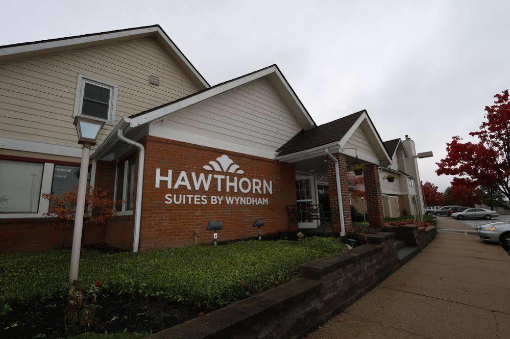 Fairbridge Inn & Suites - Akron Copley Township - West Εξωτερικό φωτογραφία