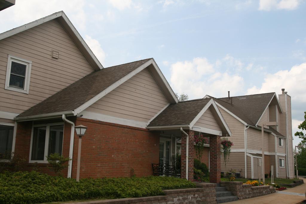 Fairbridge Inn & Suites - Akron Copley Township - West Εξωτερικό φωτογραφία