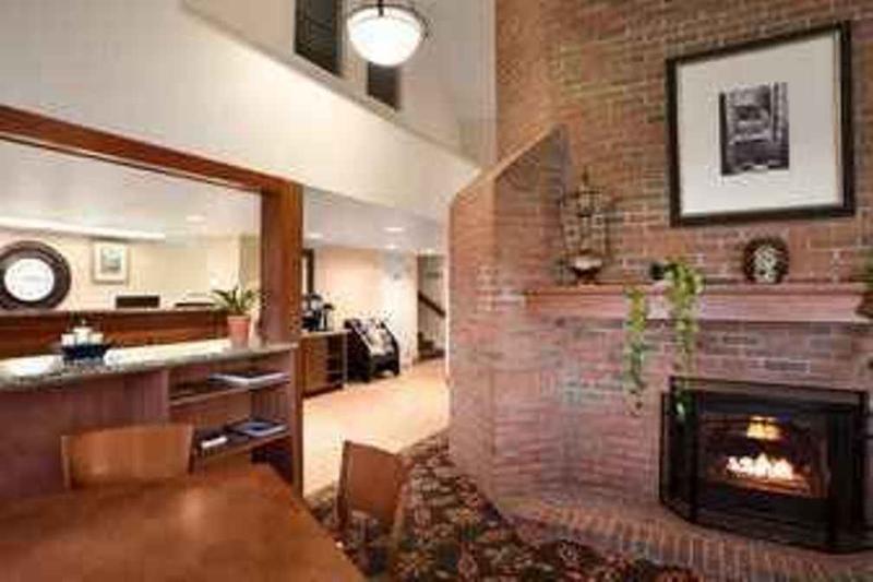 Fairbridge Inn & Suites - Akron Copley Township - West Εξωτερικό φωτογραφία