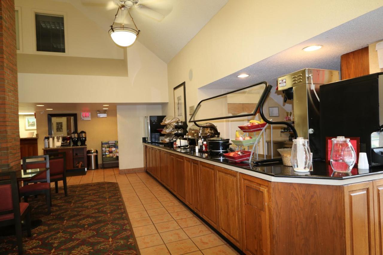 Fairbridge Inn & Suites - Akron Copley Township - West Δωμάτιο φωτογραφία