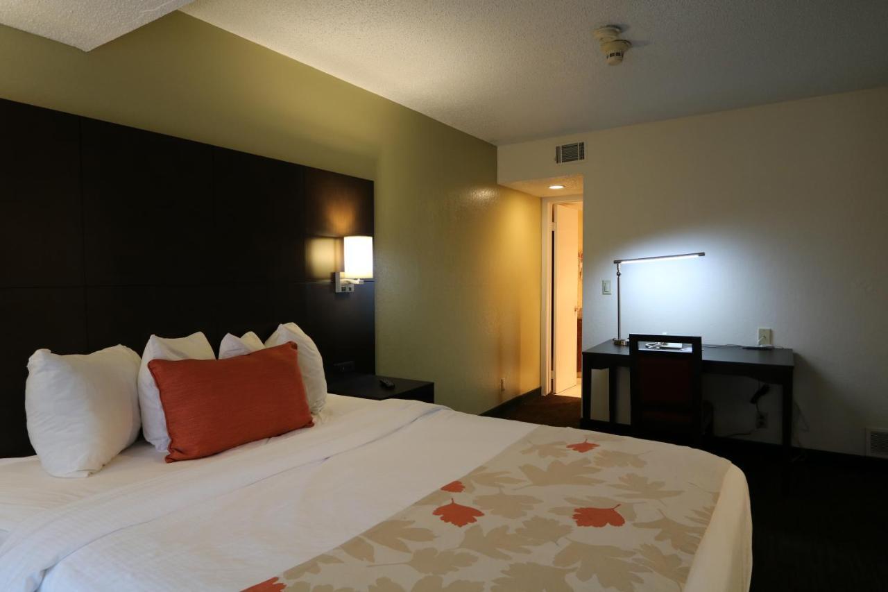 Fairbridge Inn & Suites - Akron Copley Township - West Δωμάτιο φωτογραφία