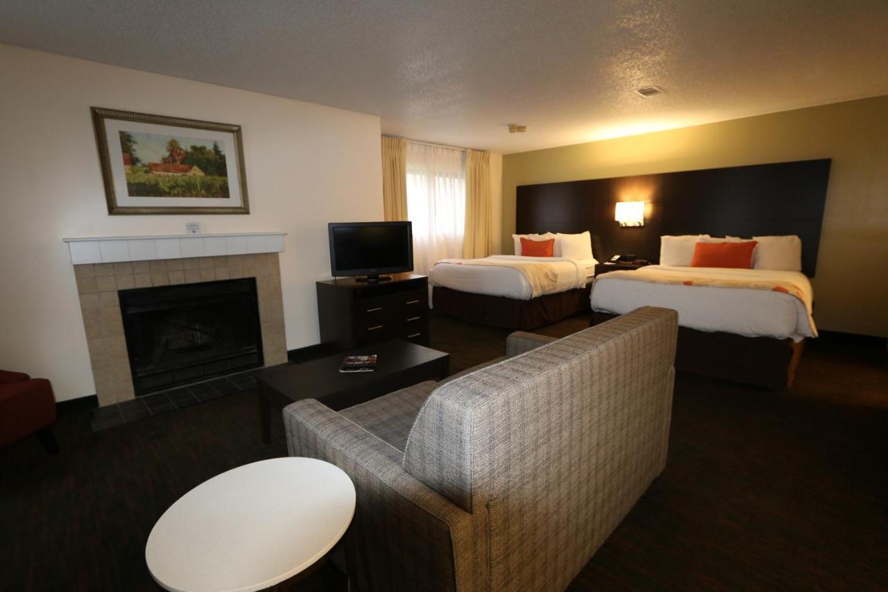 Fairbridge Inn & Suites - Akron Copley Township - West Δωμάτιο φωτογραφία