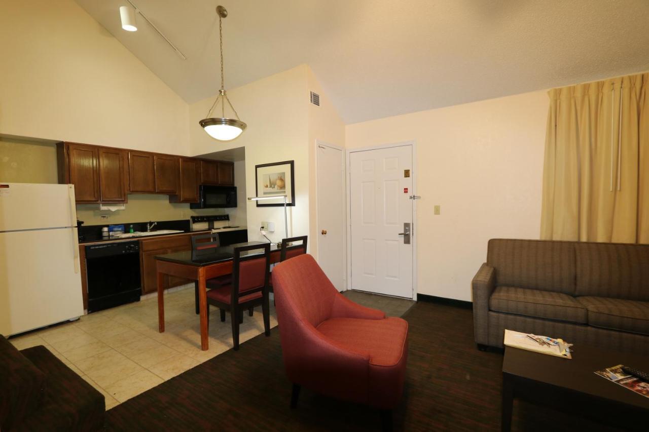 Fairbridge Inn & Suites - Akron Copley Township - West Δωμάτιο φωτογραφία
