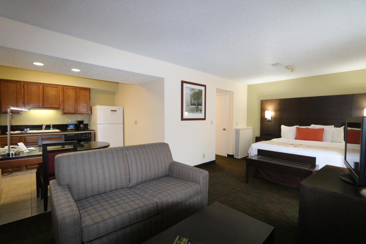 Fairbridge Inn & Suites - Akron Copley Township - West Δωμάτιο φωτογραφία